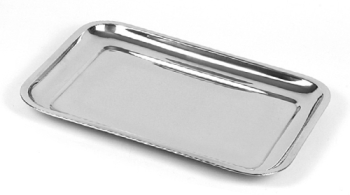 Podnos-tác nerez 33x25v2 Comfort Line PIE